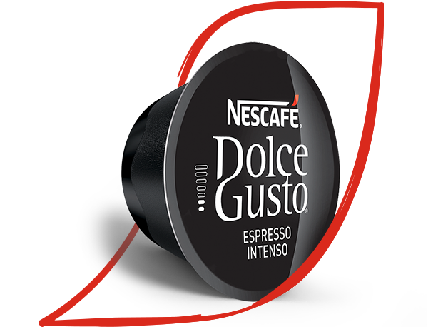 Nescafe dolce gusto espresso best sale